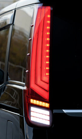 TOMS  LED TAIL LAMP NOAH FOR  NOAH ZRR8#ZWR80  81500-TZR80