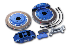 ENDLESS LEVORG 6 REAR INCH UP SYSTEM INCH UP KIT FRONT REAR SET FOR SUBARU LEVORG VMG ECZDXVMG