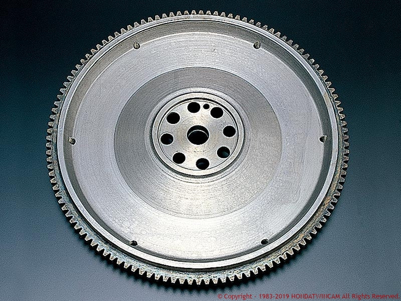 FEEL'S HONDA TWINCAM LIGHTWEIGHT FLYWHEEL FOR HONDA CIVIC EG4 Feels-00385