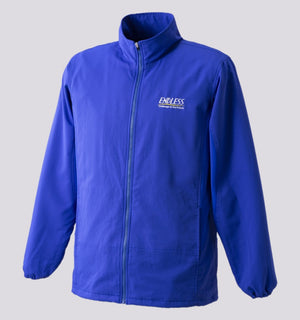 ENDLESS LIGHT JACKET BLUE S FOR  GWE-LJCS2-BL-S