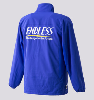 ENDLESS LIGHT JACKET BLUE S FOR  GWE-LJCS2-BL-S
