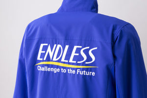 ENDLESS LIGHT JACKET NAVY XXL FOR  GWE-LJCS2-NV-XXL