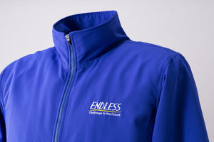 ENDLESS LIGHT JACKET NAVY XXL FOR  GWE-LJCS2-NV-XXL