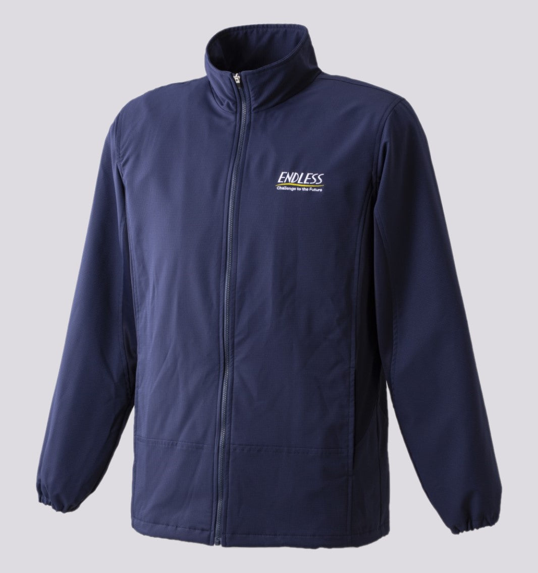 ENDLESS LIGHT JACKET NAVY S FOR  GWE-LJCS2-NV-S
