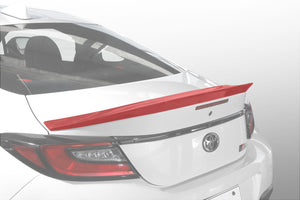 SILK BLAZE TRUNK SPOILER UNPAINTED FOR TOYOTA GR86 ZN8 TSRGR86-TS