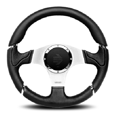 MOMO MILLENIUM STEERING WHEEL M-51