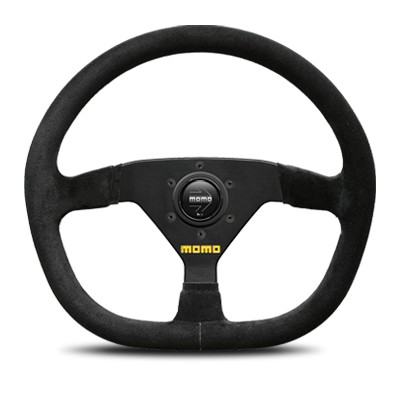 MOMO MOD.88 350MM STEERING WHEEL M-67