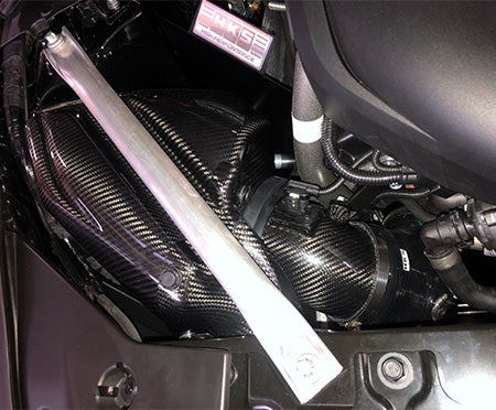 HKS Cold Air Intake Full Kit For GR SUPRA 70026-AT002