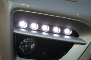 KENSTYLE LED CIRCLE DAYTIME LAMP FOR  KENSTYLE-00058