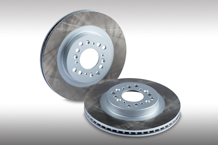 DIXCEL FRONT BIG DISC ROTOR TYPE SD FOR HONDA CIVIC EG6 EK4 3315061-SD