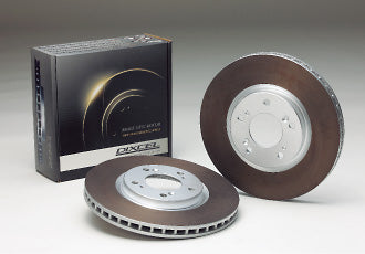 DIXCEL DISC ROTOR TYPE HD [Compatibility List in Desc.] 3212195S-HD