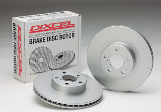DIXCEL DISC ROTOR TYPE PD 3315933S-PD [Compatibility List in Desc