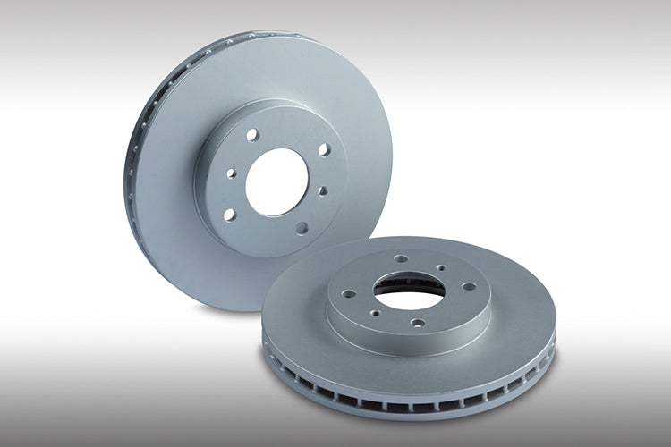 DIXCEL FRONT BIG DISC ROTOR TYPE SD FOR NISSAN SILVIA S13 180SX A31 3212079-SD