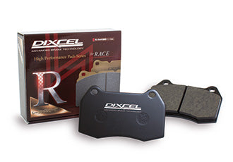 DIXCEL BRAKE PADS TYPE RE FOR RACING CALIPER BREMBO 9250004-RE
