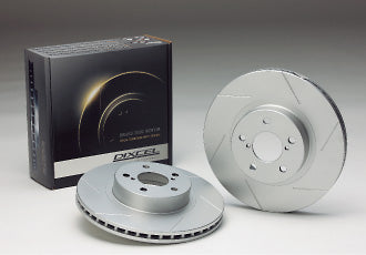 DIXCEL DISC ROTOR TYPE SD 3119167S-SD [Compatibility List in Desc.]