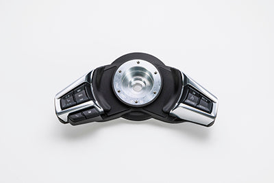 WORKS BELL SWITCH RELOCATION KIT SRD A2 FULL SET SHORT BOSS TYPE FOR MAZDA ROADSTER ND WB-00051