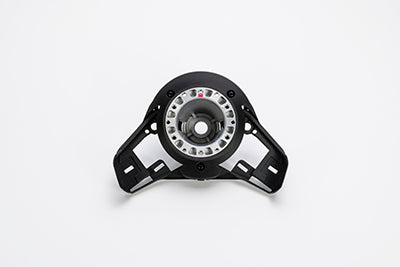 WORKS BELL SWITCH RELOCATION KIT SRD A2 FULL SET STANDARD BOSS TYPE FOR MAZDA ROADSTER ND WB-00050