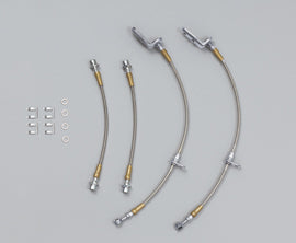 MUGEN Micromesh Brake Line  For CIVIC TYPE R FD2 46400-XKPC-K0S0