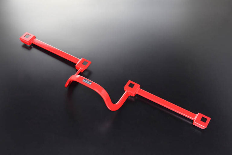 AUTOEXE CENTER FLOOR BAR FOR MAZDA 3 BP 2WD MBP4D00