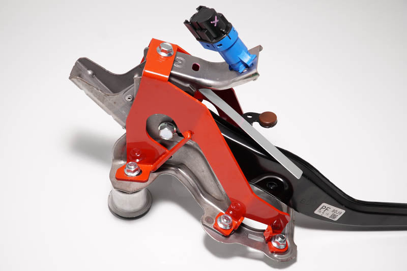 AUTOEXE BRAKE PEDAL BRACE FOR MAZDA 3 BP MBP4950