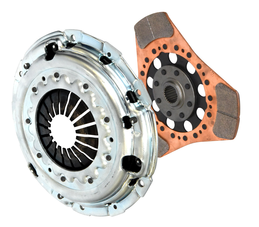 CUSCO CLUTCH METAL SET FOR TOYOTA GR YARIS GXPA16 1C7 022 G