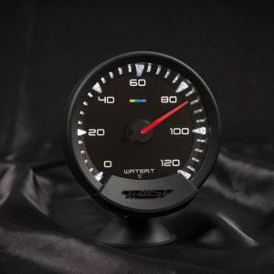 GREDDY SIRIUS METER OBD SET WATER TEMP GAUGE FOR   16001756