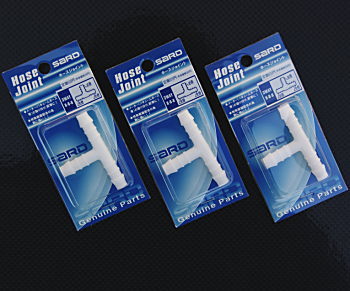 SARD METER SUB PARTS HOSE JOINT 19232