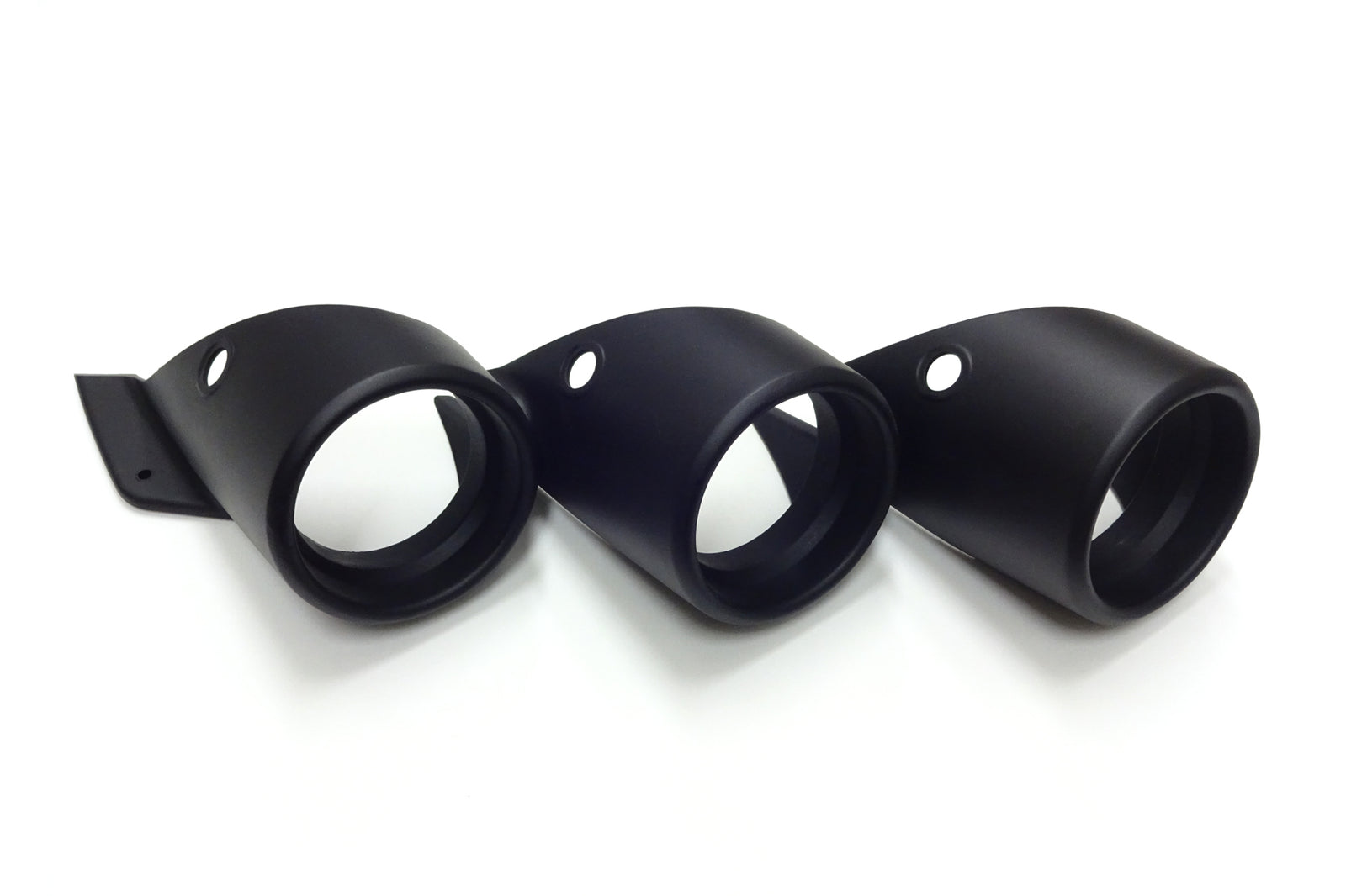 BLITZ BLACK RACING METER PANEL ONLY FOR TOYOTA GR86 ZN8 SUBARU BRZ ZD8 FA24 19185