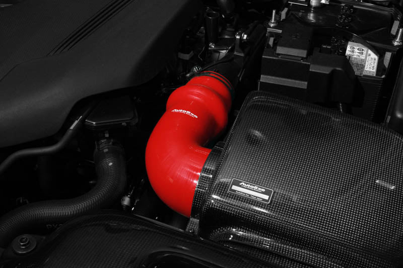 AUTOEXE INTAKE SUCTION KIT FOR MAZDA ATENZA GJ GAS   MBM961