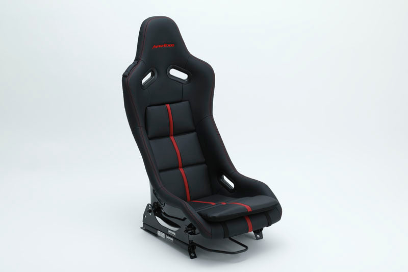 AUTOEXE FULL BUCKET SEAT TYPE-47 PASSENGER (LEFT) SIDE FOR MAZDA ROADSTER NDERC ND5RC MND1980-03
