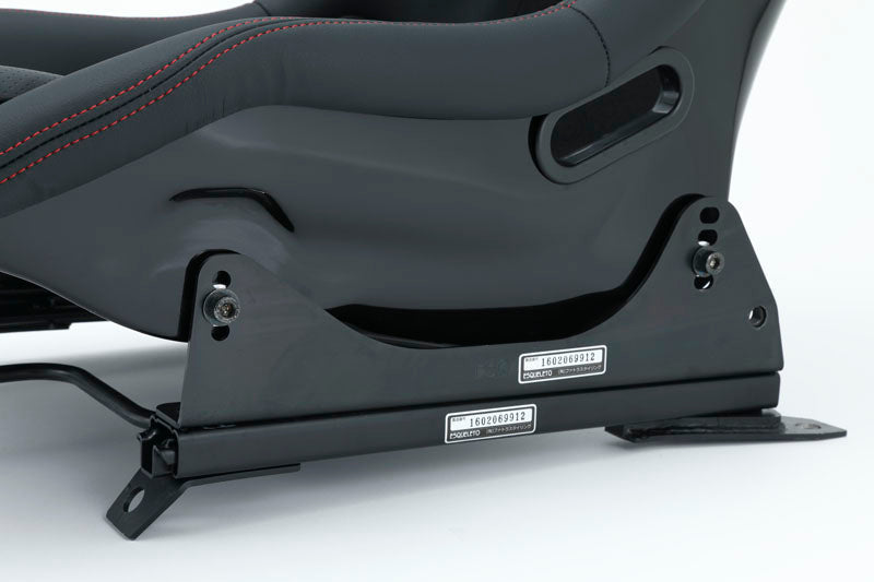AUTOEXE SEAT RAIL FOR FULL BUCKET SEAT TYPE-47 DRIVER (RIGHT) SIDE FOR MAZDA ROADSTER NDERC ND5RC MND1975