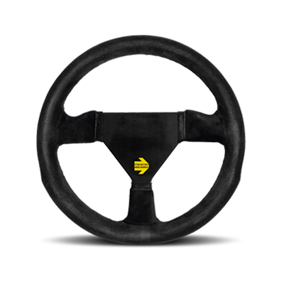 MOMO MOD.11 260 STEERING WHEEL MOD11-26