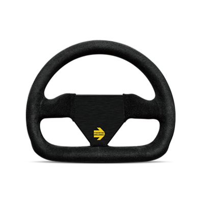MOMO MOD.12 250 STEERING WHEEL MOD12-25