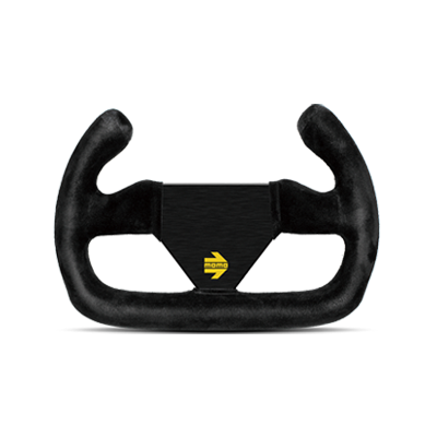 MOMO MOD.12 C 250 STEERING WHEEL MOD12C