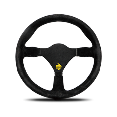 MOMO MOD.26 280 STEERING WHEEL MOD26-28