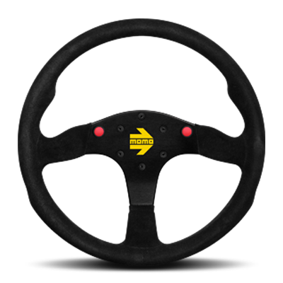 MOMO MOD.80RS 350 STEERING WHEEL MOD80RS
