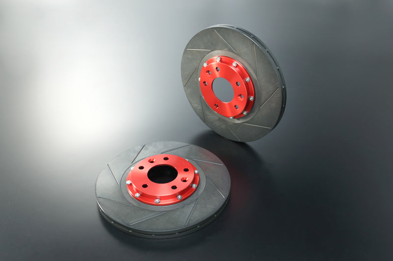 AUTOEXE SPORTS BRAKE ROTOR FRONT x1 FOR MAZDA AXELA BL3FW BK3P  MBA561R