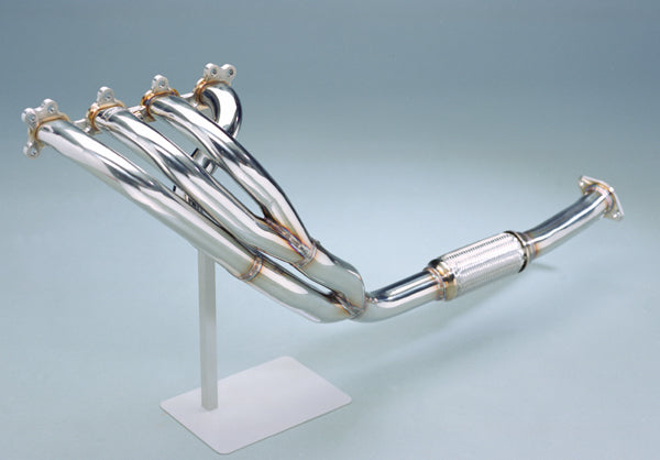AUTOEXE EXHAUST MANIFOLD FOR MAZDA ROADSTER NA6CE MT  MR8000
