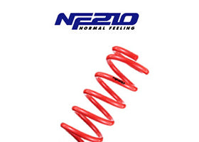 TANABE SUSTEC NF210 SPRINGS  For SUZUKI WAGON R MH34S  MH23SNK