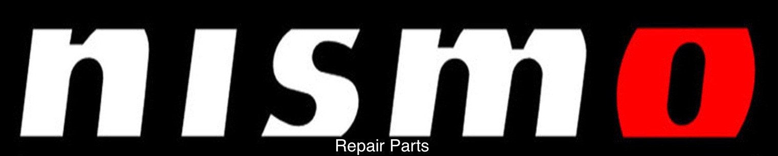 NISMO High-Flow Fuel Pump  For NISSAN Skyline GT-R BCNR33 RB26DETT 17042-RR596
