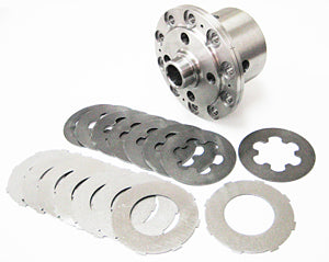 ATS ACROSS LSD METAL NEW TYPE-R 1.5WAY FRONT FOR TOYOTA GR YARIS GXPA16 RTFB9520