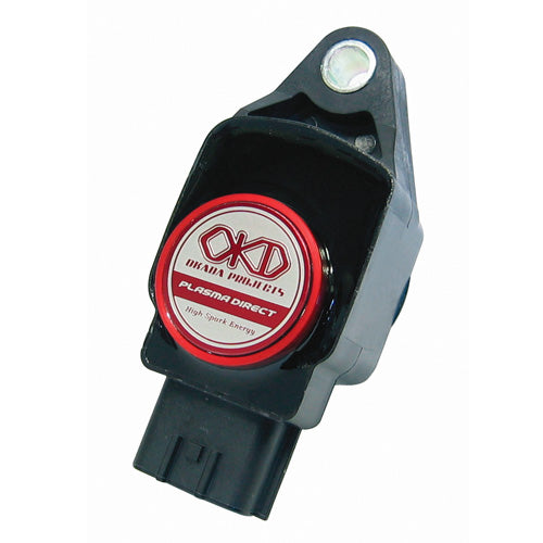 OKADA PROJECTS PLASMA DIRECT IGNITION COIL SET FOR NISSAN FAIRLADY Z Z33 SD216101R