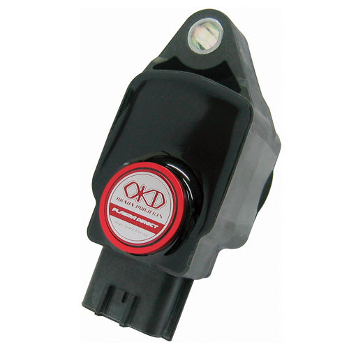 OKADA PROJECTS PLASMA DIRECT IGNITION COIL SET FOR NISSAN SKYLINE CROSSOVER J50 NJ50 SD216121R
