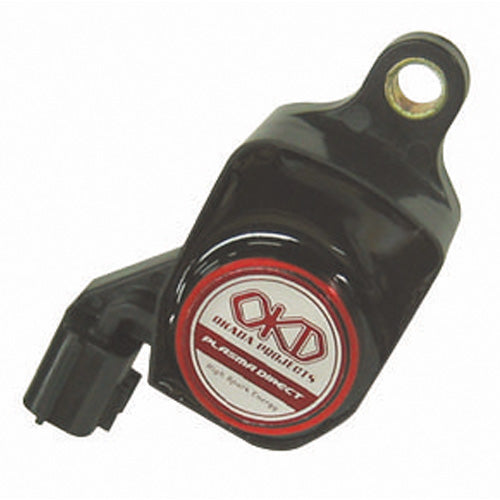 OKADA PROJECTS PLASMA DIRECT IGNITION COIL SET FOR NISSAN ELGRAND NE51 E51 SD216011R