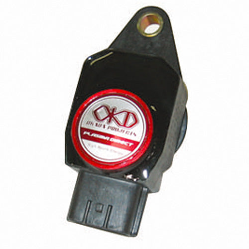 OKADA PROJECTS PLASMA DIRECT IGNITION COIL SET FOR NISSAN MARCH AK12 SD214061R