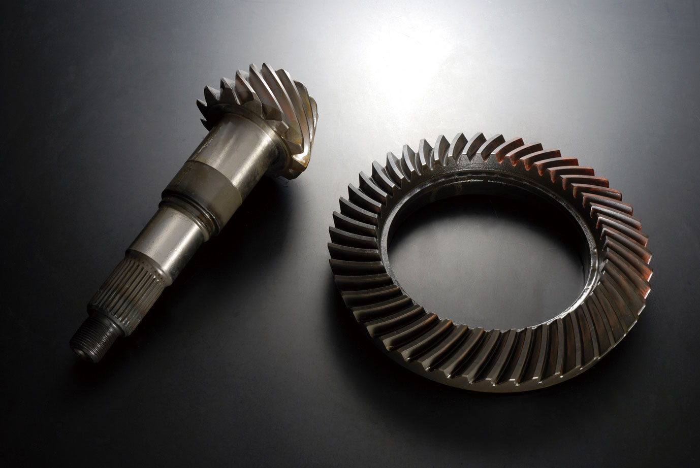 TOMEI 3.9 FINAL GEAR SET  For Fairlady Z Z33 V35 VQ 591001