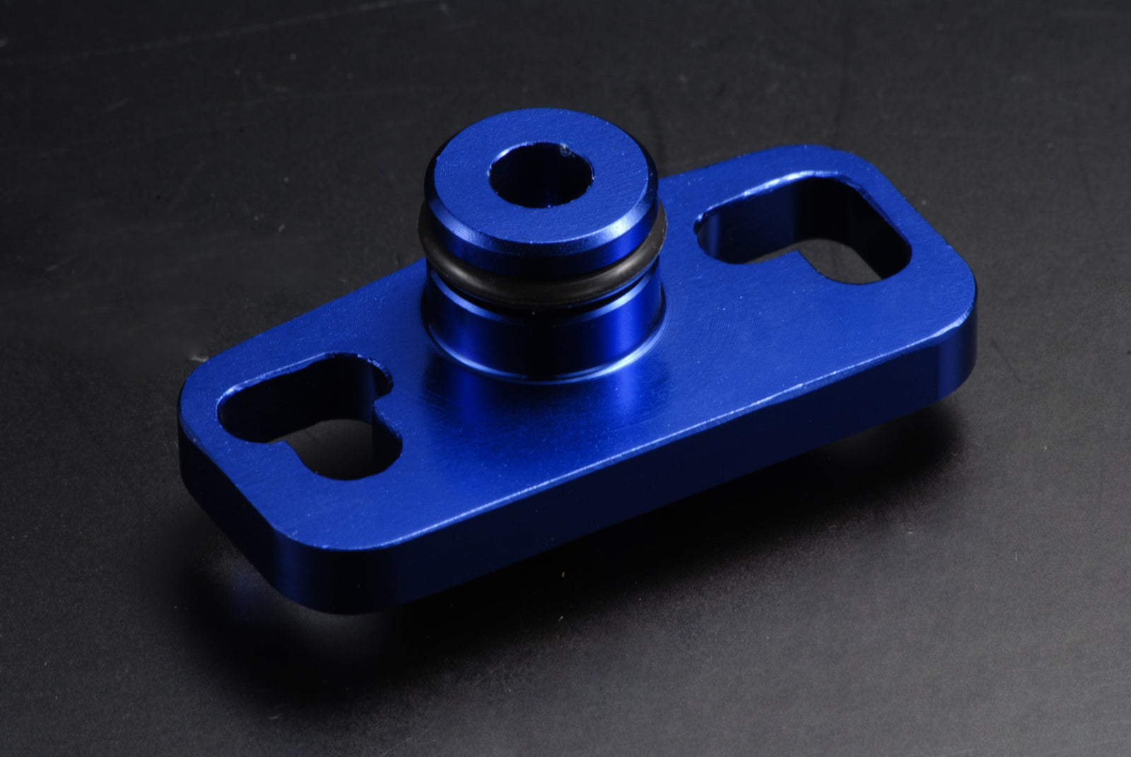 TOMEI REGULATOR ADAPTERS No.3  Multiple Fitting 185108