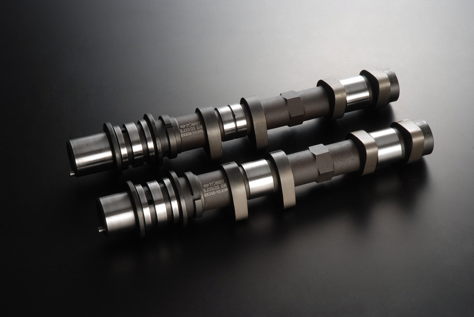 TOMEI PROCAM EJ207 EJ257 EX 264-10.0mm  For GRB GVB JDM WRX STI 08+ USDM DUAL AVCS EJ 142216