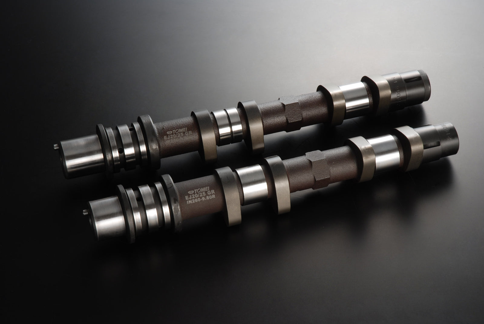 TOMEI PROCAM EJ207 EJ257 IN 260-9.8mm  For GRB/GVB JDM WRX STI 08+ USDM DUAL AVCS EJ 142209