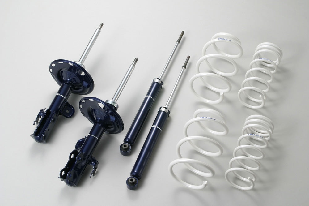 TRD COIL SPRING SETS  For VOXY 8# V X  MS250-28012